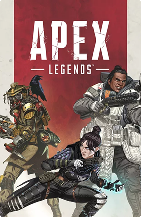 Apex英雄加速器