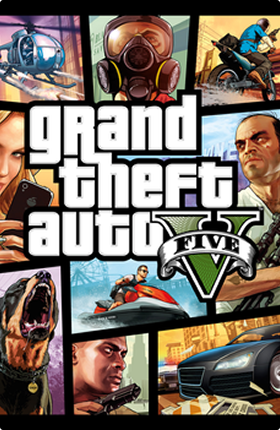 gta5加速器